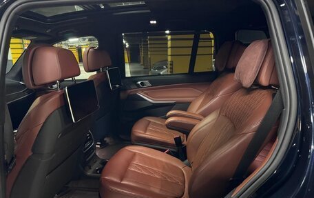 BMW X7, 2019 год, 8 000 000 рублей, 6 фотография