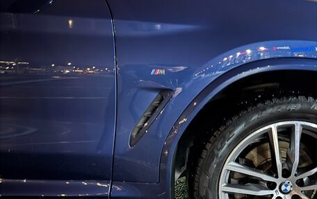 BMW X4, 2018 год, 4 490 000 рублей, 5 фотография