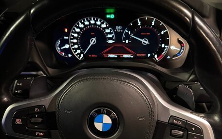 BMW X4, 2018 год, 4 490 000 рублей, 12 фотография