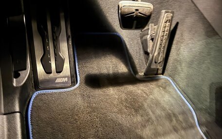 BMW X4, 2018 год, 4 490 000 рублей, 14 фотография