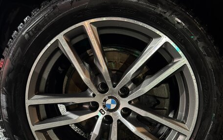 BMW X4, 2018 год, 4 490 000 рублей, 16 фотография