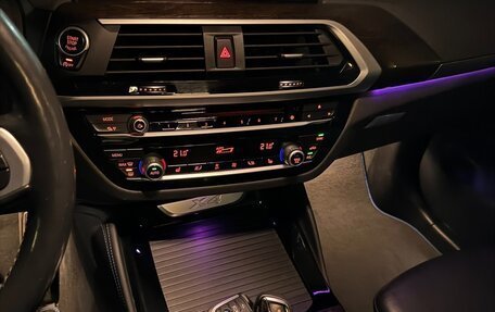 BMW X4, 2018 год, 4 490 000 рублей, 17 фотография