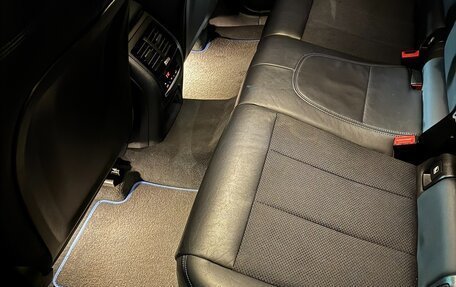 BMW X4, 2018 год, 4 490 000 рублей, 18 фотография