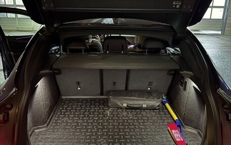 BMW X4, 2018 год, 4 490 000 рублей, 19 фотография
