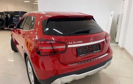 Mercedes-Benz GLA, 2019 год, 2 900 000 рублей, 6 фотография