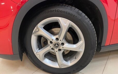 Mercedes-Benz GLA, 2019 год, 2 900 000 рублей, 3 фотография