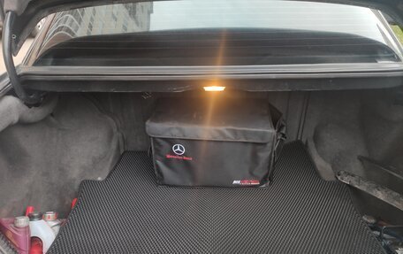 Mercedes-Benz E-Класс, 1994 год, 2 500 000 рублей, 6 фотография