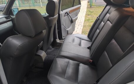 Mercedes-Benz E-Класс, 1994 год, 2 500 000 рублей, 7 фотография