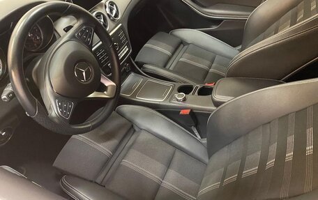 Mercedes-Benz GLA, 2019 год, 2 900 000 рублей, 4 фотография