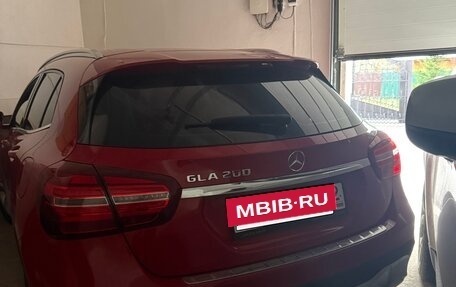 Mercedes-Benz GLA, 2019 год, 2 900 000 рублей, 7 фотография