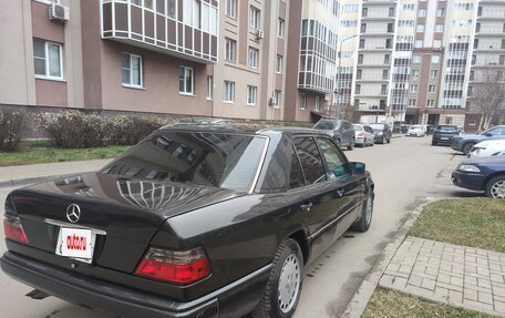 Mercedes-Benz E-Класс, 1994 год, 2 500 000 рублей, 20 фотография