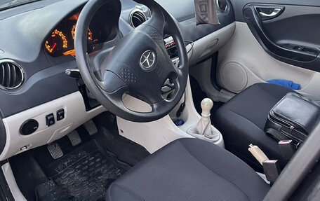 ТагАЗ C10, 2012 год, 440 000 рублей, 2 фотография