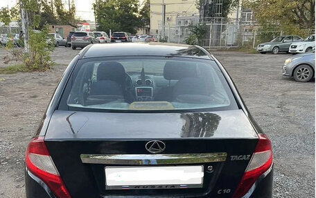 ТагАЗ C10, 2012 год, 440 000 рублей, 5 фотография