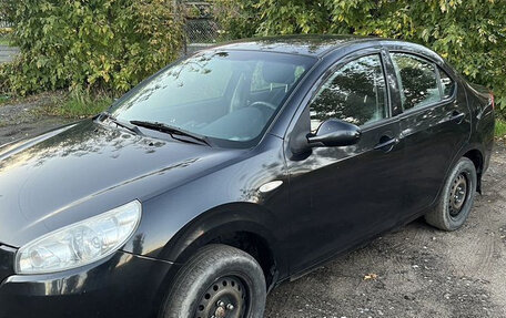 ТагАЗ C10, 2012 год, 440 000 рублей, 9 фотография