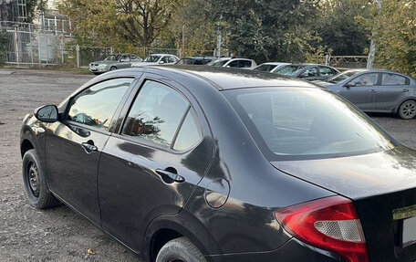 ТагАЗ C10, 2012 год, 440 000 рублей, 7 фотография