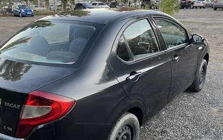 ТагАЗ C10, 2012 год, 440 000 рублей, 6 фотография