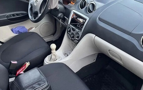 ТагАЗ C10, 2012 год, 440 000 рублей, 4 фотография