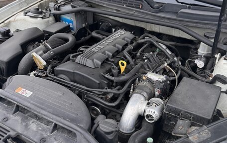 Hyundai Genesis Coupe I рестайлинг, 2012 год, 1 580 000 рублей, 9 фотография