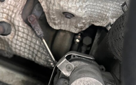 Hyundai Genesis Coupe I рестайлинг, 2012 год, 1 580 000 рублей, 11 фотография