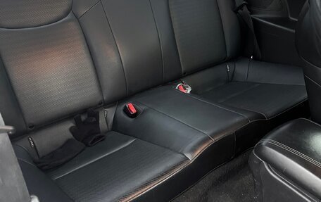 Hyundai Genesis Coupe I рестайлинг, 2012 год, 1 580 000 рублей, 17 фотография