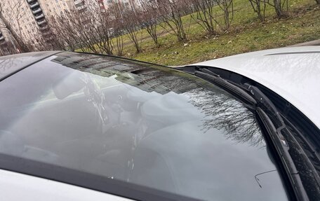 Hyundai Genesis Coupe I рестайлинг, 2012 год, 1 580 000 рублей, 7 фотография