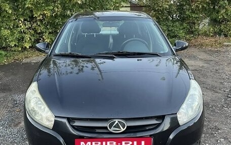 ТагАЗ C10, 2012 год, 440 000 рублей, 10 фотография