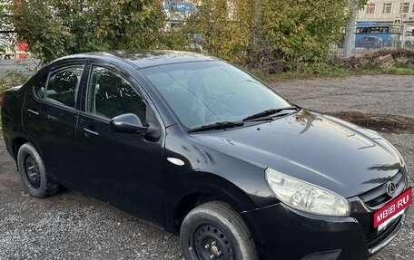 ТагАЗ C10, 2012 год, 440 000 рублей, 8 фотография