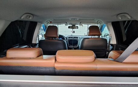 Subaru Outback IV рестайлинг, 2020 год, 3 750 000 рублей, 17 фотография