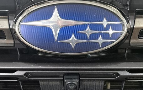 Subaru Outback IV рестайлинг, 2020 год, 3 750 000 рублей, 21 фотография