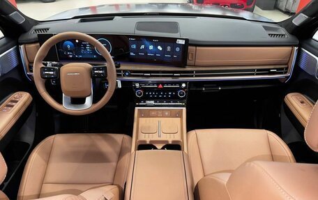 Hyundai Santa Fe IV, 2025 год, 5 490 000 рублей, 8 фотография