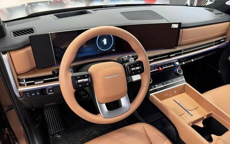 Hyundai Santa Fe IV, 2025 год, 5 490 000 рублей, 6 фотография