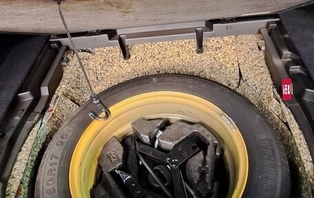 Subaru Outback IV рестайлинг, 2020 год, 3 750 000 рублей, 19 фотография