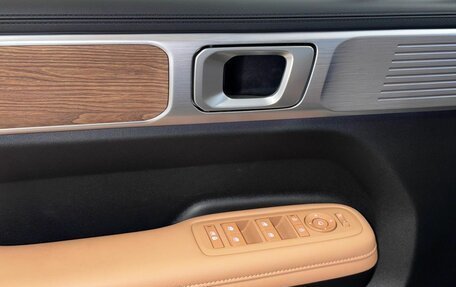 Hyundai Santa Fe IV, 2025 год, 5 490 000 рублей, 9 фотография