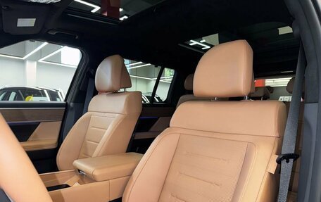 Hyundai Santa Fe IV, 2025 год, 5 490 000 рублей, 15 фотография