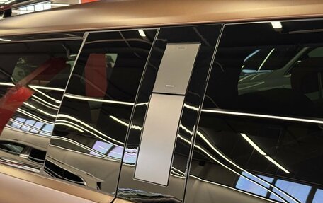 Hyundai Santa Fe IV, 2025 год, 5 490 000 рублей, 13 фотография