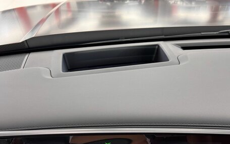 Hyundai Santa Fe IV, 2025 год, 5 490 000 рублей, 17 фотография