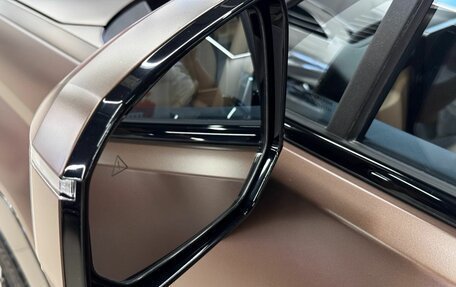 Hyundai Santa Fe IV, 2025 год, 5 490 000 рублей, 14 фотография