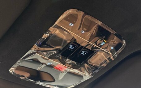 Hyundai Santa Fe IV, 2025 год, 5 490 000 рублей, 21 фотография