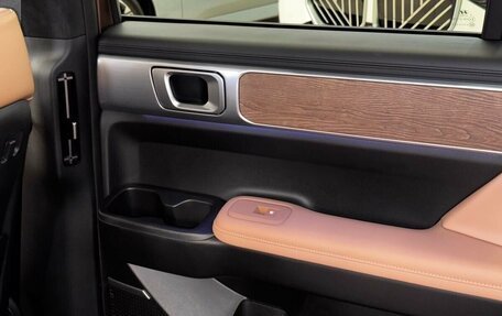 Hyundai Santa Fe IV, 2025 год, 5 490 000 рублей, 23 фотография