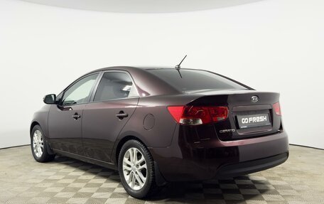 KIA Cerato III, 2011 год, 1 099 900 рублей, 2 фотография