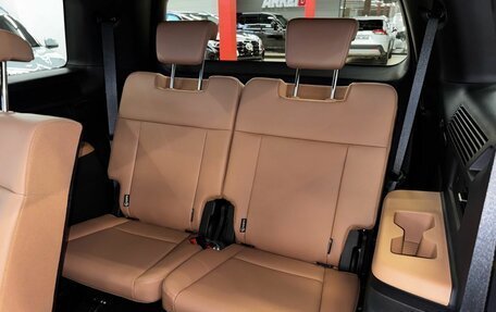 Hyundai Santa Fe IV, 2025 год, 5 490 000 рублей, 26 фотография