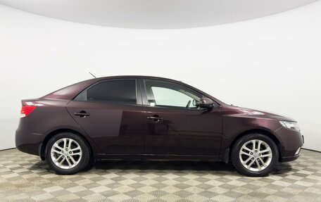 KIA Cerato III, 2011 год, 1 099 900 рублей, 5 фотография