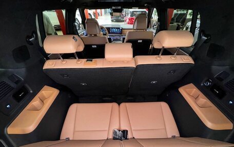 Hyundai Santa Fe IV, 2025 год, 5 490 000 рублей, 28 фотография