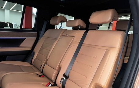 Hyundai Santa Fe IV, 2025 год, 5 490 000 рублей, 25 фотография