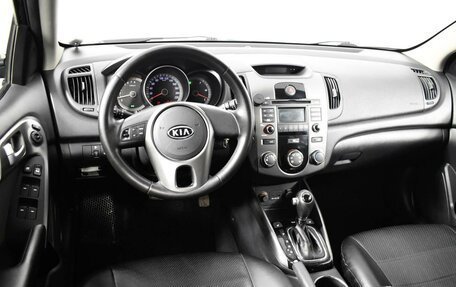 KIA Cerato III, 2011 год, 1 099 900 рублей, 6 фотография