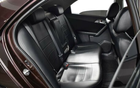 KIA Cerato III, 2011 год, 1 099 900 рублей, 7 фотография