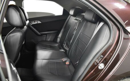 KIA Cerato III, 2011 год, 1 099 900 рублей, 9 фотография