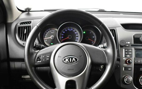 KIA Cerato III, 2011 год, 1 099 900 рублей, 12 фотография