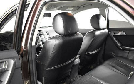 KIA Cerato III, 2011 год, 1 099 900 рублей, 11 фотография