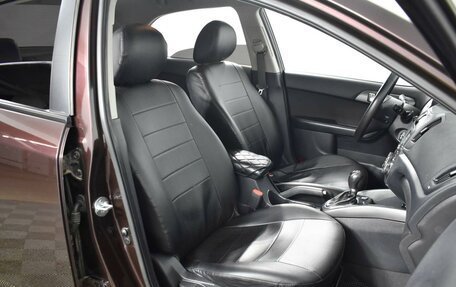 KIA Cerato III, 2011 год, 1 099 900 рублей, 8 фотография